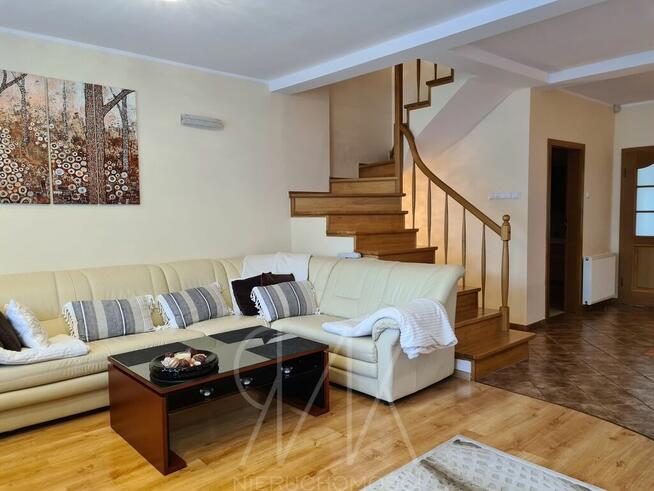 dom z ogródkiem w Świebodzicach