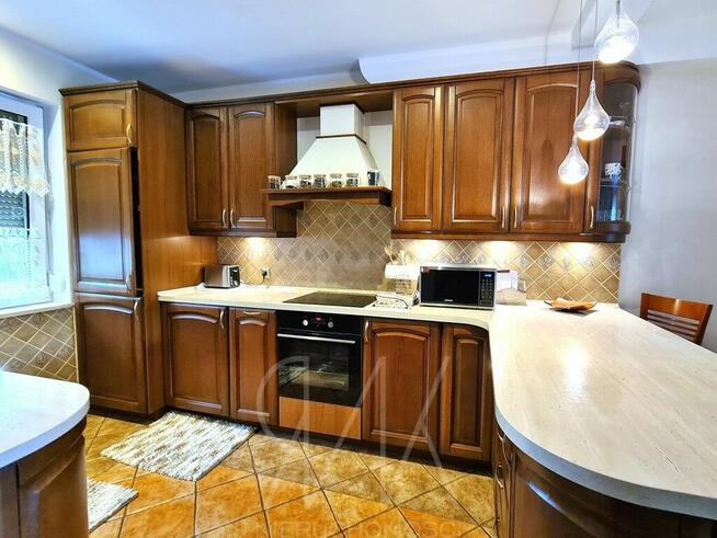 dom z ogródkiem w Świebodzicach