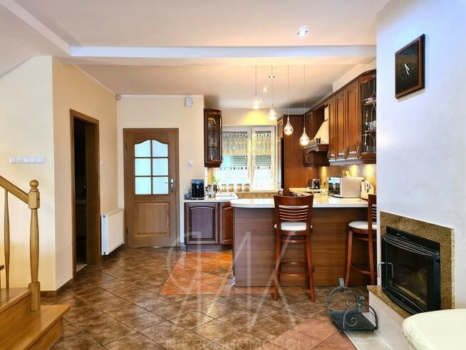 dom z ogródkiem w Świebodzicach