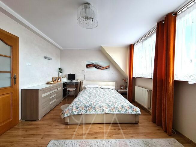 dom z ogródkiem w Świebodzicach