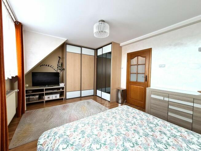 dom z ogródkiem w Świebodzicach