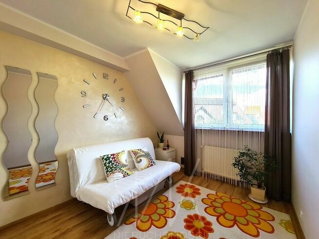 dom z ogródkiem w Świebodzicach