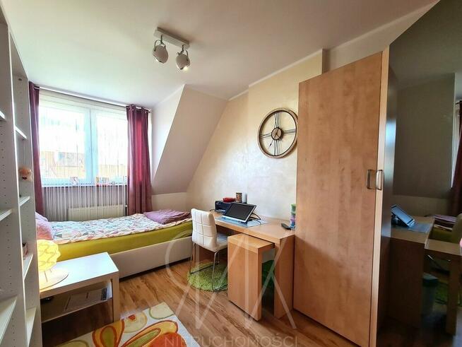 dom z ogródkiem w Świebodzicach