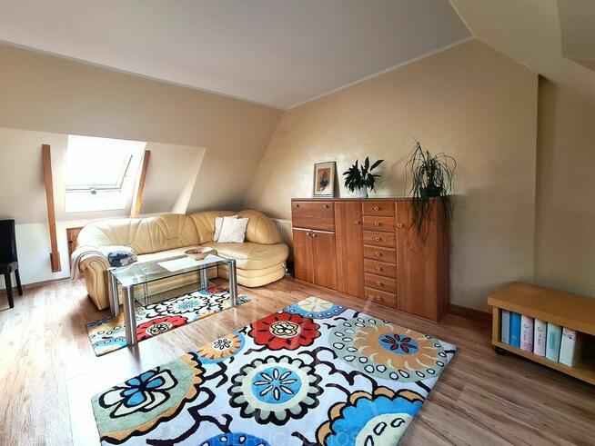 dom z ogródkiem w Świebodzicach