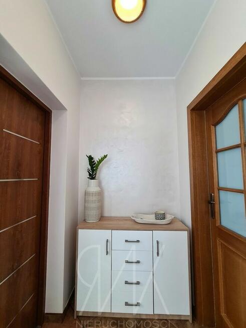 dom z ogródkiem w Świebodzicach