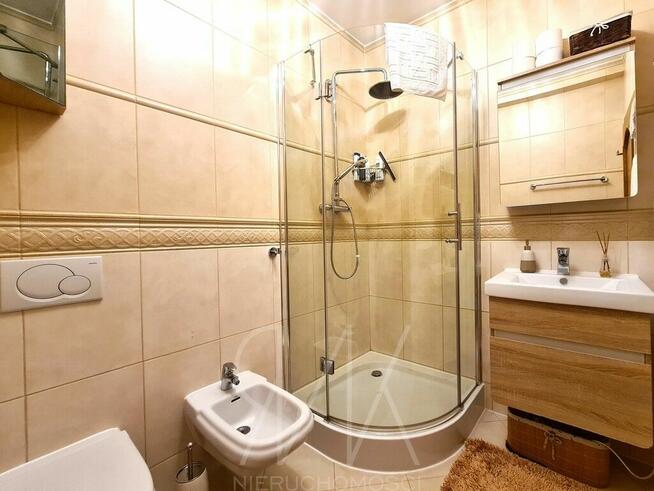 dom z ogródkiem w Świebodzicach