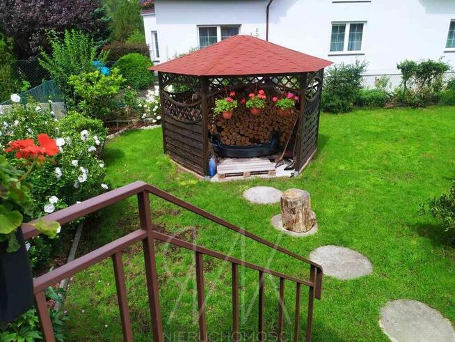 dom z ogródkiem w Świebodzicach