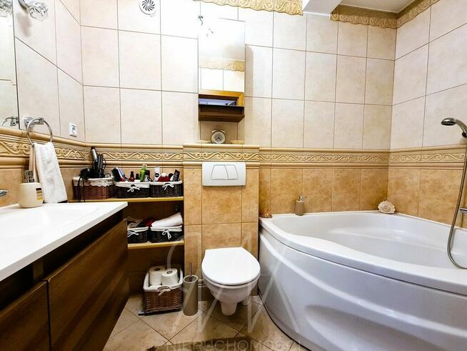 dom z ogródkiem w Świebodzicach