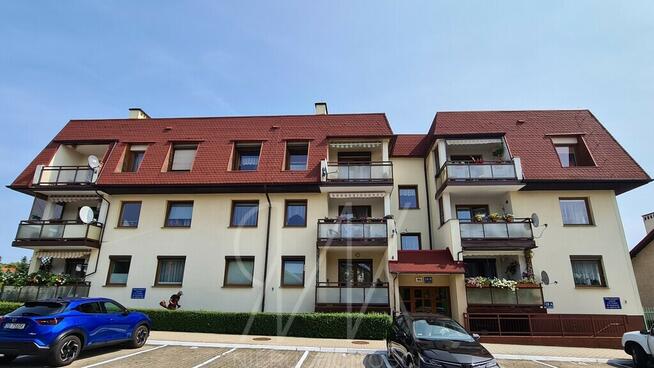 mieszkanie na Szczawienku blisko Książa