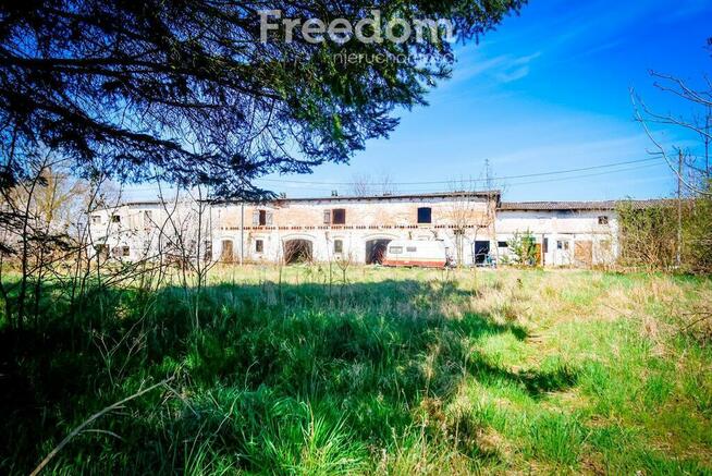 Nieruchomości gruntowe zabudowane – Brzyczno