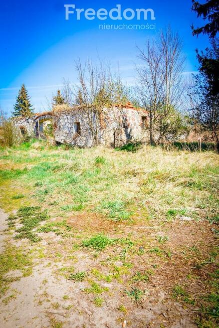 Nieruchomości gruntowe zabudowane – Brzyczno
