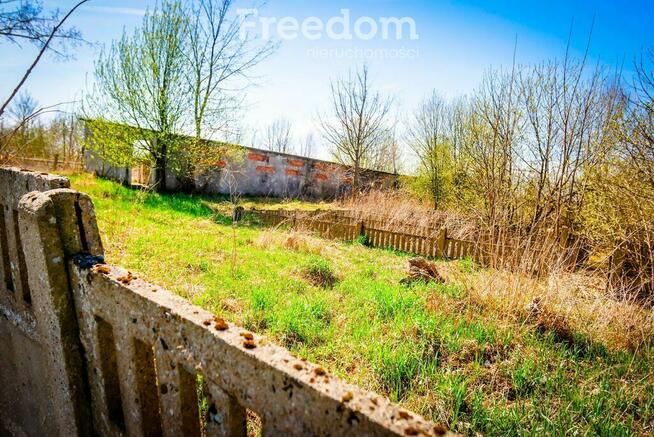 Nieruchomości gruntowe zabudowane – Brzyczno
