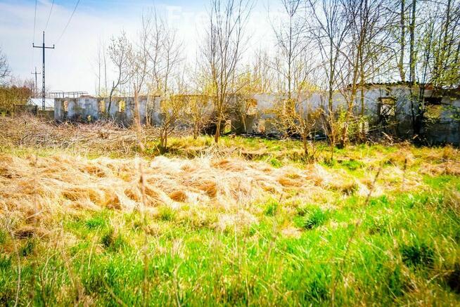 Nieruchomości gruntowe zabudowane – Brzyczno