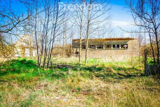 Nieruchomości gruntowe zabudowane – Brzyczno