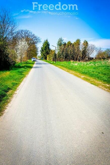 Nieruchomości gruntowe zabudowane – Brzyczno