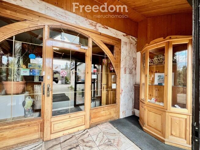 Wyjątkowy pensjonat z restauracją w sercu Beskidów