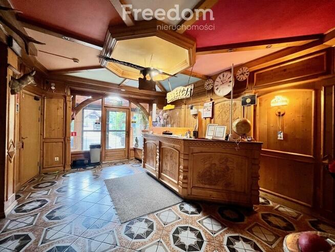 Wyjątkowy pensjonat z restauracją w sercu Beskidów