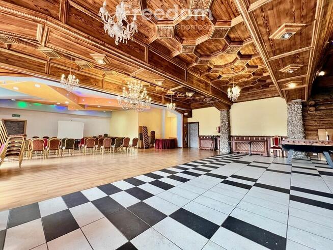 Wyjątkowy pensjonat z restauracją w sercu Beskidów