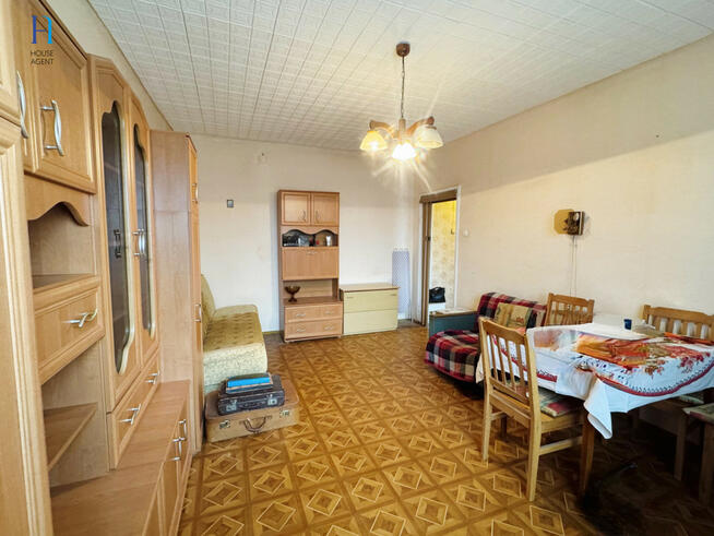 Mieszkanie Łódź Stare Bałuty, H. Berlińskiego