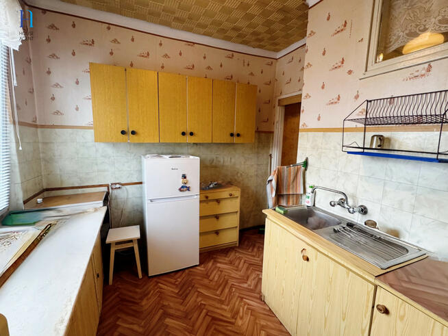 Mieszkanie Łódź Stare Bałuty, H. Berlińskiego