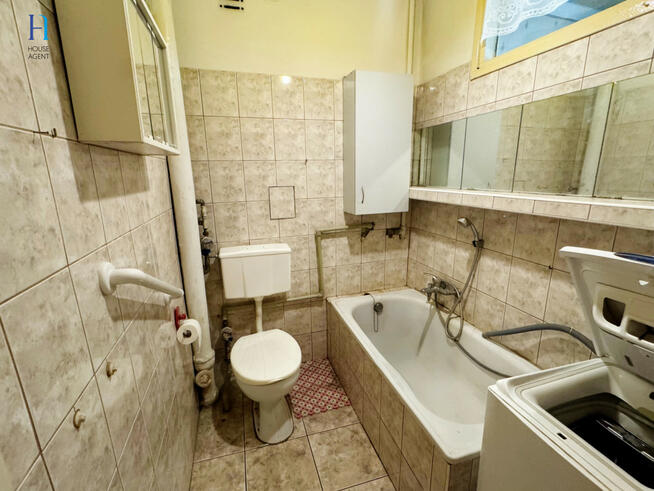 Mieszkanie Łódź Stare Bałuty, H. Berlińskiego