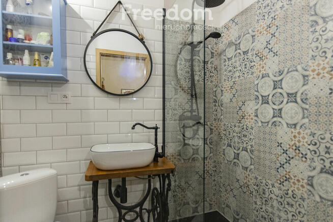 Stylowe mieszkanie w centrum Prudnika