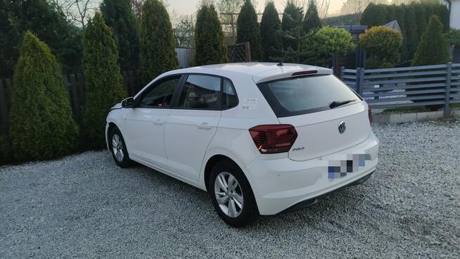 Volkswagen Polo Po opłatach