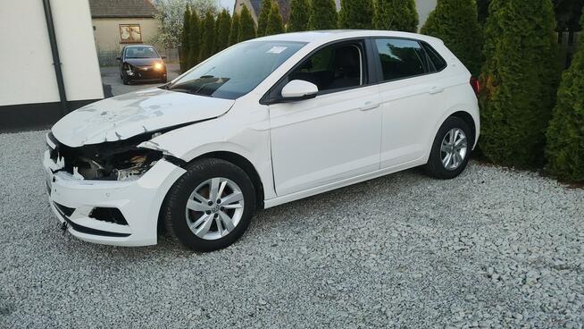 Volkswagen Polo Po opłatach