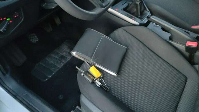 Volkswagen Polo Po opłatach