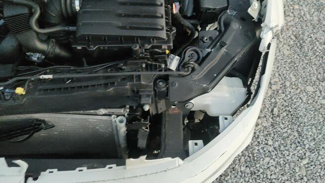 Volkswagen Polo Po opłatach