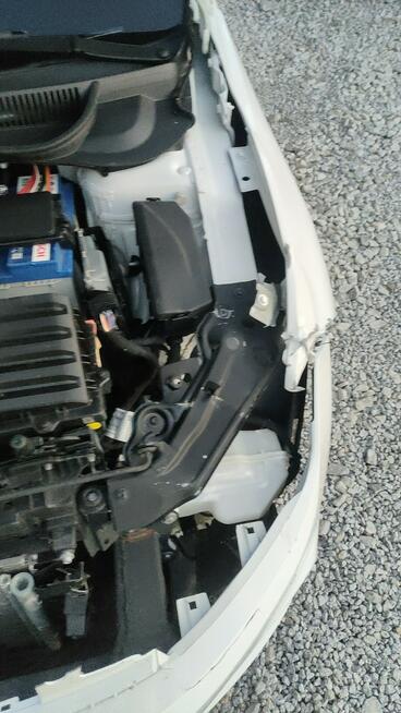 Volkswagen Polo Po opłatach