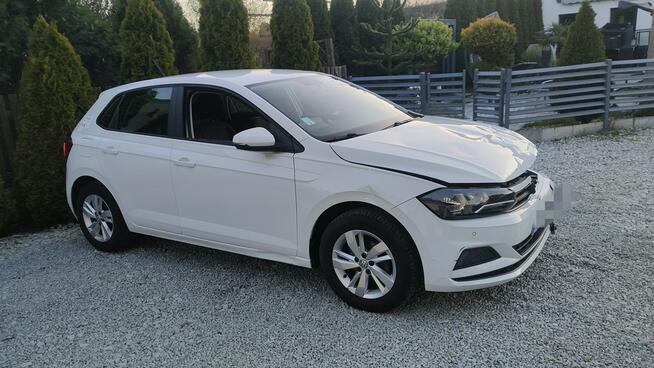 Volkswagen Polo Po opłatach