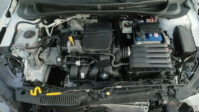 Volkswagen Polo Po opłatach