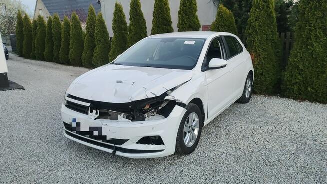 Volkswagen Polo Po opłatach