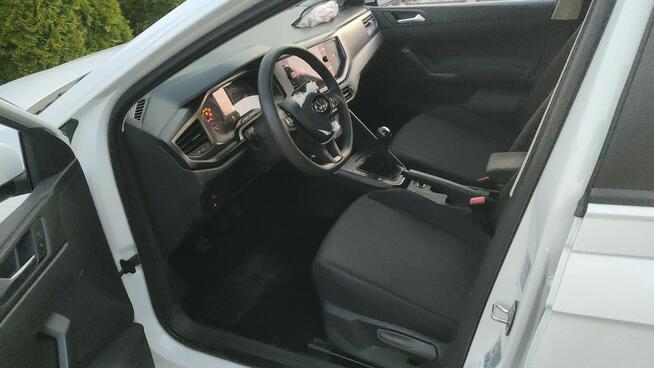 Volkswagen Polo Po opłatach