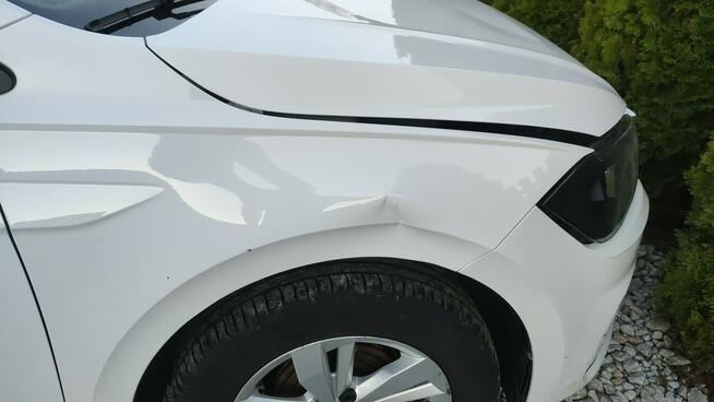 Volkswagen Polo Po opłatach