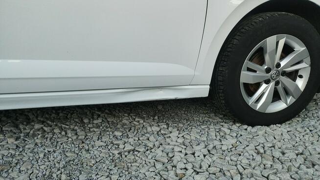 Volkswagen Polo Po opłatach