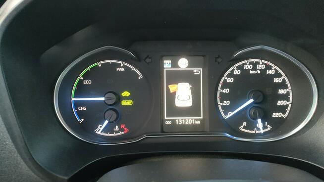 Toyota Yaris Po opłatach