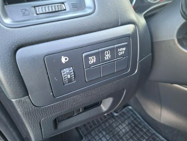 Mazda CX-5 2.0i 165KM Center-Line Super stan Bezwypadkowa Full serwis