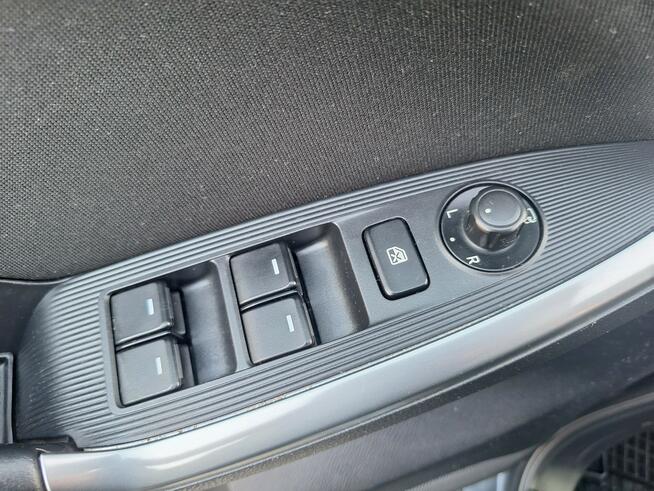 Mazda CX-5 2.0i 165KM Center-Line Super stan Bezwypadkowa Full serwis