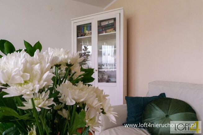 Mieszkanie Łososina Dolna gm. Łososina Dolna