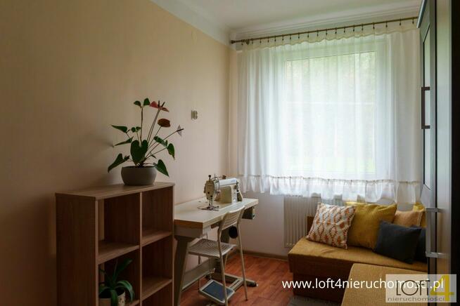 Mieszkanie Łososina Dolna gm. Łososina Dolna