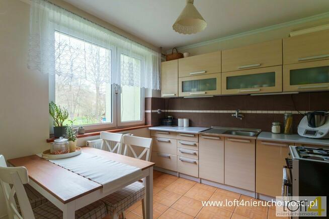 Mieszkanie Łososina Dolna gm. Łososina Dolna