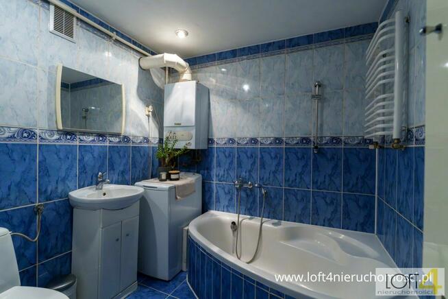 Mieszkanie Łososina Dolna gm. Łososina Dolna