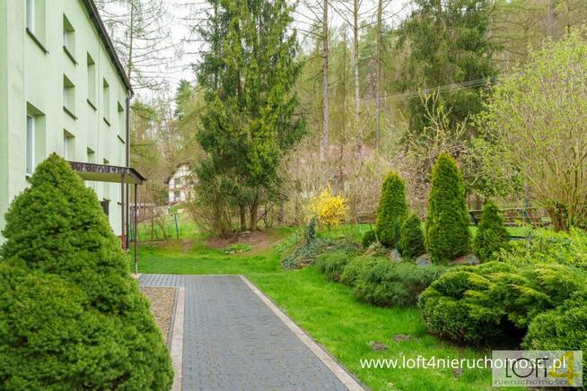 Mieszkanie Łososina Dolna gm. Łososina Dolna