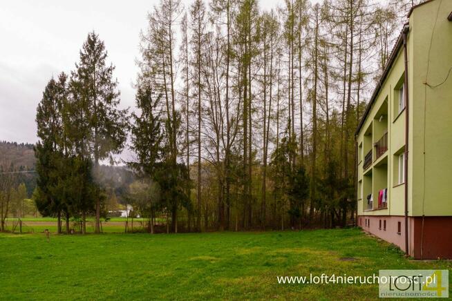 Mieszkanie Łososina Dolna gm. Łososina Dolna
