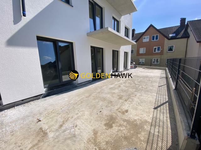 Mieszkanie Szczecin Warszewo