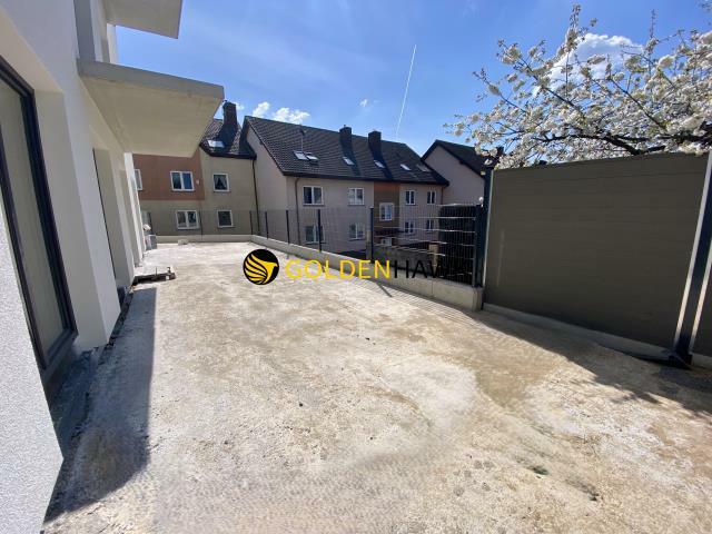 Mieszkanie Szczecin Warszewo