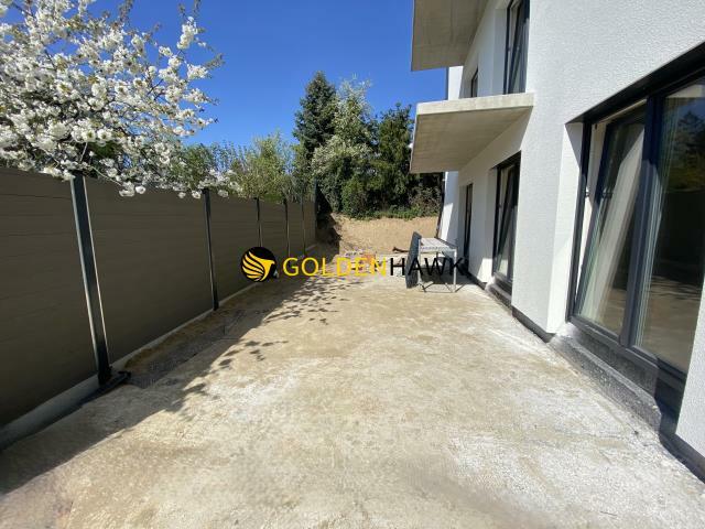 Mieszkanie Szczecin Warszewo