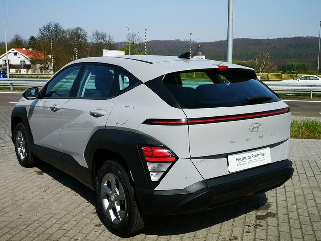 1,0 T-GDI 120KM 6MT Smart-Demo-SalonPL-Od ASO Hyundai